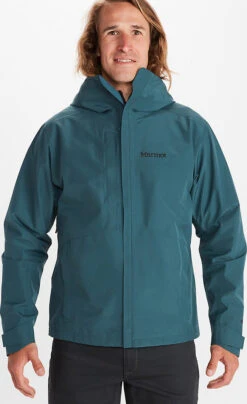 Marmot Minimalist Jacket - Men's|-|Manteau Minimalist - Homme -Marmot Sales Store MAR 31230 7E 7EDetail1 20Stargazer