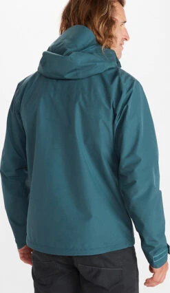 Marmot Minimalist Jacket - Men's|-|Manteau Minimalist - Homme -Marmot Sales Store MAR 31230 7E 7EDetail2 20Stargazer