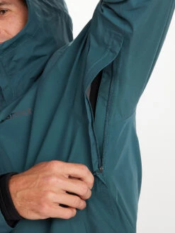 Marmot Minimalist Jacket - Men's|-|Manteau Minimalist - Homme -Marmot Sales Store MAR 31230 7E 7EDetail3 20Stargazer