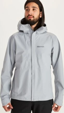 Marmot Minimalist Jacket - Men's|-|Manteau Minimalist - Homme -Marmot Sales Store MAR 31230 7E 7EFront 20Sleet