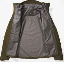 Marmot Minimalist Jacket - Men's|-|Manteau Minimalist - Homme -Marmot Sales Store MAR 31230 7E 7EInside 20Nori