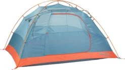 Marmot Catalyst Tent - 3 Person|-|Tente Catalyst - 3 Personnes -Marmot Sales Store MAR 31730 7E 7EFront1 20Red 20Sun 20 20Cascade 20Blue