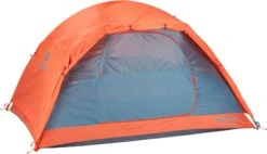 Marmot Catalyst Tent - 3 Person|-|Tente Catalyst - 3 Personnes -Marmot Sales Store MAR 31730 7E 7EFront2 20Red 20Sun 20 20Cascade 20Blue 51310ded 1f7e 48bb b0c7 2bdf429e1f45