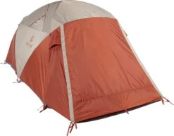 Marmot Torreya 4-Person Tent|-|Tente Torreya 4 Personnes