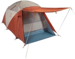 Marmot Torreya 4-Person Tent|-|Tente Torreya 4 Personnes -Marmot Sales Store MAR 32500 7E 7EOpen 20Picante 20 20Cascade 20Blue