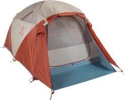 Marmot Torreya 4-Person Tent|-|Tente Torreya 4 Personnes -Marmot Sales Store MAR 32500 7E 7ESide2 20Picante 20 20Cascade 20Blue