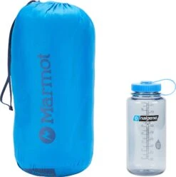 Marmot Trestles Elite Eco Quilt - Women's|-|Courtepointe Trestles Elite Eco - Femme -Marmot Sales Store MAR 32530 7E 7EBack 20Estate 20Blue 20 20Classic 20Blue a48638ab ee9f 4869 9cff b508dbb97365