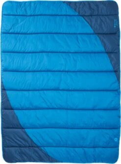 Marmot Trestles Elite Eco Quilt - Women's|-|Courtepointe Trestles Elite Eco - Femme -Marmot Sales Store MAR 32530 7E 7EFront 20Estate 20Blue 20 20Classic 20Blue a04570f1 78cf 41b5 a4e8 d48ca9daf741