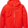 Marmot Lightray Jacket - Kids|-|Manteau Lightray - Enfant