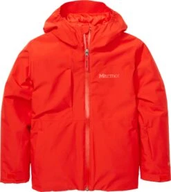 Marmot Lightray Jacket - Kids|-|Manteau Lightray - Enfant