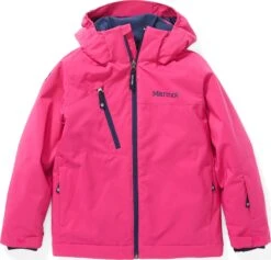 Marmot Rosswald Jacket - Kids|-|Veste Rosswald - Enfant -Marmot Sales Store MAR 33990 7EVery 20Berry