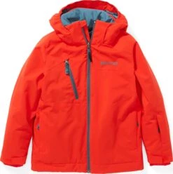 Marmot Rosswald Jacket - Kids|-|Veste Rosswald - Enfant
