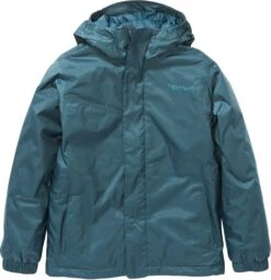 Marmot PreCip Eco Insulated Jacket - Kids|-|Manteau Isolé PreCip Eco - Enfant