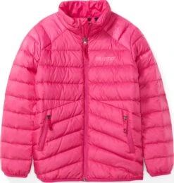 Marmot Highlander Down Jacket - Kids|-|Manteau Highlander Down - Enfant -Marmot Sales Store MAR 34570 7EVery 20Berry