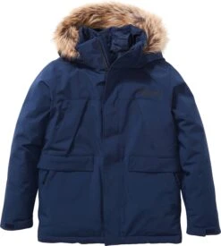 Marmot Yukon Jacket - Kids|-|Manteau Yukon - Enfant