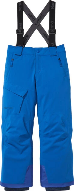 Marmot Edge Insulated Pant - Kids|-|Pantalon Isolé Edge - Enfant