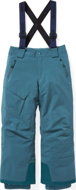 Marmot Edge Insulated Pant - Kids|-|Pantalon Isolé Edge - Enfant -Marmot Sales Store MAR 34650 7EStargazer