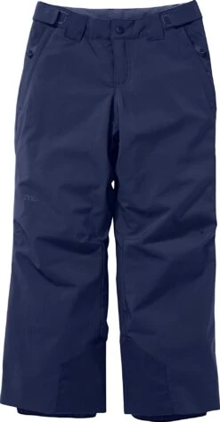 Marmot Vertical Pant - Kid's|-|Pantalon Vertical - Enfant -Marmot Sales Store MAR 34660 7EArctic 20Navy