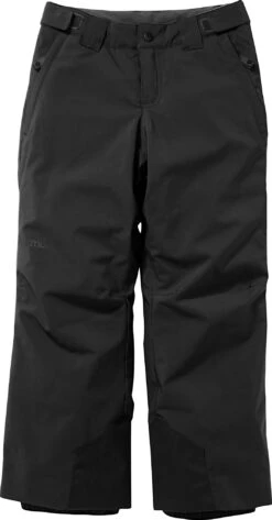 Marmot Vertical Pant - Kid's|-|Pantalon Vertical - Enfant -Marmot Sales Store MAR 34660 7EBlack