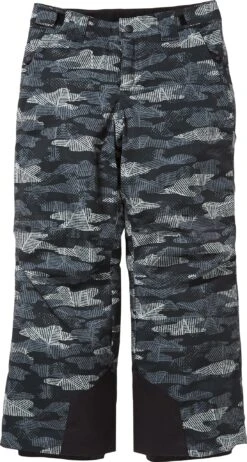 Marmot Vertical Pant - Kid's|-|Pantalon Vertical - Enfant