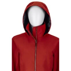 Marmot Lea Jacket - Women's|-|Manteau Lea - Femme -Marmot Sales Store MAR 35780 7EBrick 7EHood 069da459 e8c4 4781 b5b3 72379625417e