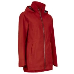 Marmot Lea Jacket - Women's|-|Manteau Lea - Femme -Marmot Sales Store MAR 35780 7EBrick 7EOther 20Side 45891734 f344 4059 9369 9e99c35e9e5e