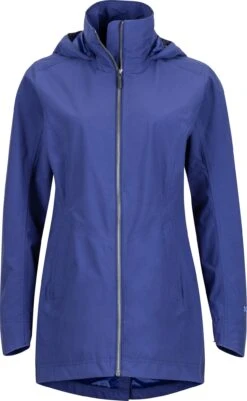 Marmot Lea Jacket - Women's|-|Manteau Lea - Femme -Marmot Sales Store MAR 35780 7EDeep 20Dusk