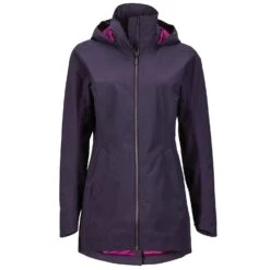 Marmot Lea Jacket - Women's|-|Manteau Lea - Femme -Marmot Sales Store MAR 35780 7ENightshade