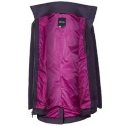 Marmot Lea Jacket - Women's|-|Manteau Lea - Femme -Marmot Sales Store MAR 35780 7ENightshade 7Eopen