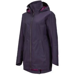 Marmot Lea Jacket - Women's|-|Manteau Lea - Femme -Marmot Sales Store MAR 35780 7ENightshade 7Eside