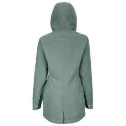 Marmot Lea Jacket - Women's|-|Manteau Lea - Femme -Marmot Sales Store MAR 35780 7EUrban 20Army 7EBack 032f820e 62b9 4e58 83ea def2fb534adb