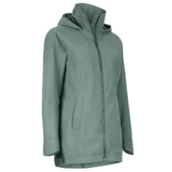 Marmot Lea Jacket - Women's|-|Manteau Lea - Femme -Marmot Sales Store MAR 35780 7EUrban 20Army 7EOther 20Side fa9ac747 a4df 46fa 860f 94923c550ac7