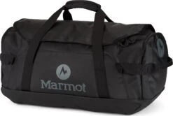 Marmot Long Hauler Duffel Medium|-|Sac De Paquetage Long Hauler - Medium -Marmot Sales Store MAR 36330 7EBlack