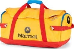 Marmot Long Hauler Duffel Medium|-|Sac De Paquetage Long Hauler - Medium -Marmot Sales Store MAR 36330 7ESolar 20 20Victory 20Red