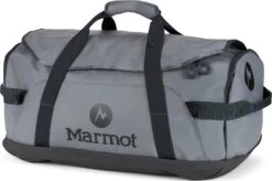 Marmot Long Hauler Duffel Medium|-|Sac De Paquetage Long Hauler - Medium -Marmot Sales Store MAR 36330 7ESteel 20Onyx 20 20Dark 20Steel