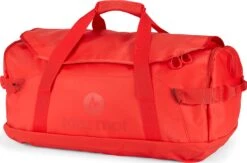 Marmot Long Hauler Duffel Medium|-|Sac De Paquetage Long Hauler - Medium -Marmot Sales Store MAR 36330 7EVictory 20Red