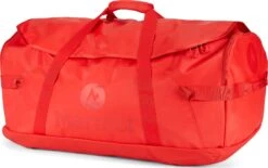 Marmot Long Hauler Duffel Xlarge|-|Sac De Paquetage Long Hauler - XLarge -Marmot Sales Store MAR 36350 7EVictory 20Red