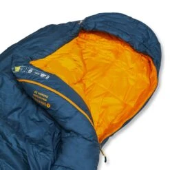 Marmot Warmcube Gallatin 20 Sleeping Bag|-|Sac De Couchage WarmCube Gallatin 20° -Marmot Sales Store MAR 36420 7E 7EStudio 20Detail 20A 20Stargazer 20 20Solar