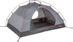 Marmot Fortress UL 3P|-|Fortress Ultralight 3-Person Tent -Marmot Sales Store MAR 36450 7E 7Edetail2 20Ember 20 20Slate