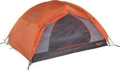Marmot Fortress UL 3P|-|Fortress Ultralight 3-Person Tent -Marmot Sales Store MAR 36450 7E 7Edetail3 20Ember 20 20Slate