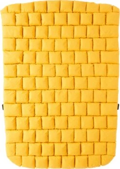 Marmot WarmCube Quilt Sleeping Bag|-|Couette WarmCube Quilt -Marmot Sales Store MAR 37210 7E 7EFront 20Red 20Sun 20 20Solar