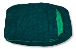 Marmot Yolla Bolly 30° Doublewide Sleeping Bag - Men's|-|Sac De Couchage 30° Doublewide De Yolla Bolly - Homme