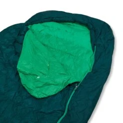 Marmot Yolla Bolly 30° Doublewide Sleeping Bag - Men's|-|Sac De Couchage 30° Doublewide De Yolla Bolly - Homme -Marmot Sales Store MAR 37220 7E 7EStudio 20Detail 20A 20Botanical 20Garden 20 20Kelly 20Green