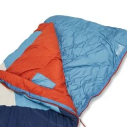 Marmot Idlewild 30° Long Sleeping Bag|-|Sac De Couchage Long 30° De Idlewild -Marmot Sales Store MAR 37280 7E 7EStudio 20Open 20Cascade 20Blue 20 20Picante