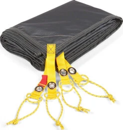 Marmot Tungsten Ultralight Footprint - 1P Tent|-|Footprint Tungsten Ultralight - Tente 1P