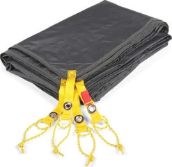 Marmot Tungsten Ultralight Footprint - 3-Person Tent|-|Tapis De Sol Pour Tente Tungsten Ultra-légère Pour 3 Personnes