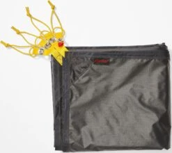 Marmot Tungsten Ultralight 4-Person Tent Footprint|-|Tapis De Sol Pour Tente Tungsten Ultra-légère Pour 4 Personnes