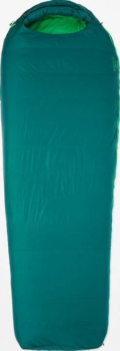 Marmot Yolla Bolly 30° Sleeping Bag - Long|-|Sac De Couchage Yolla Bolly 30° - Long