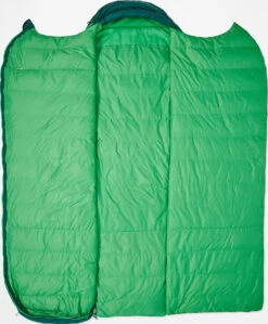 Marmot Yolla Bolly 30° Sleeping Bag - Long|-|Sac De Couchage Yolla Bolly 30° - Long -Marmot Sales Store MAR 37420 7E 7EFull 20Botanical 20Garden 20 20Kelly 20Green