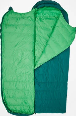 Marmot Yolla Bolly 30° Sleeping Bag - Long|-|Sac De Couchage Yolla Bolly 30° - Long -Marmot Sales Store MAR 37420 7E 7EInside 20Botanical 20Garden 20 20Kelly 20Green 1e261cc1 168f 408e 87fd 84a49fdd8fb0